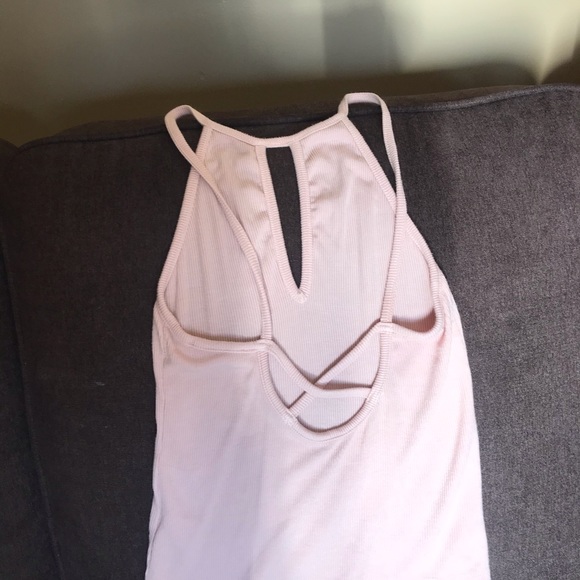 Crop Top - Picture 2 of 2